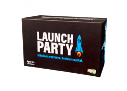 Launch Party